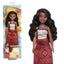 Muñeca Vaiana de Disney para jugar y coleccionar Mattel
