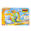HOT WHEELS RETO TURBINA PISTA PARA COCHES DE JUGUETE | HOT WHEELS MATTEL | 1 UNIDAD | 194735266357
