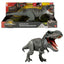 Dinosaurio T-Rex Ataca de Jurassic World de Mattel