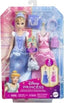 Muñeca Cenicienta Historias Mágicas Disney Princess Mattel
