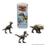 Dinosaurio Sorpresa Jurassic World Dino Reveal Mattel