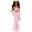 Barbie Deluxe Style Muñeca Morena Mattel
