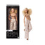 Muñeca Barbie Basics Modelo 07 Mattel para Coleccionar y Jugar