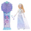 Muñeca Elsa Frozen Jewel Reveal Mattel Disney Princess