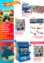 Lote Hot Wheels Surtidos y Pistas con 2 Monster Truck Gratis Marca Mattel