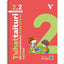 Tuhattaituri 2.2 Matemàtiques. Llibre i fitxes. Nova edició. Aa. Vv. (Editorial Vicens Vives) 9788410963948