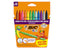 Rotulador Bic Kid 12 Colores Surtidos Formato Especial