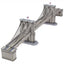 Maqueta Metal Earth Brooklyn Bridge ROLIFE MADNESSTOYS