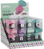 Exp 16 Grapadoras Nordik Collection con 1000 grapas surtidas APLI Paper