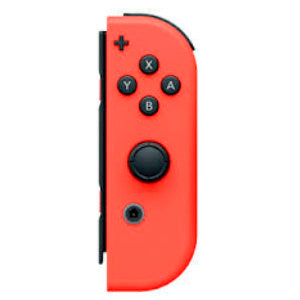 Joy-con Derecha Rojo Nintendo para Nintendo Switch