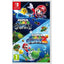 Switch Super Mario Galaxy y Super Mario Galaxy 2 NINTENDO