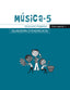 Música-5, Quadern d'exercicis, E.P., Cicle superior 1