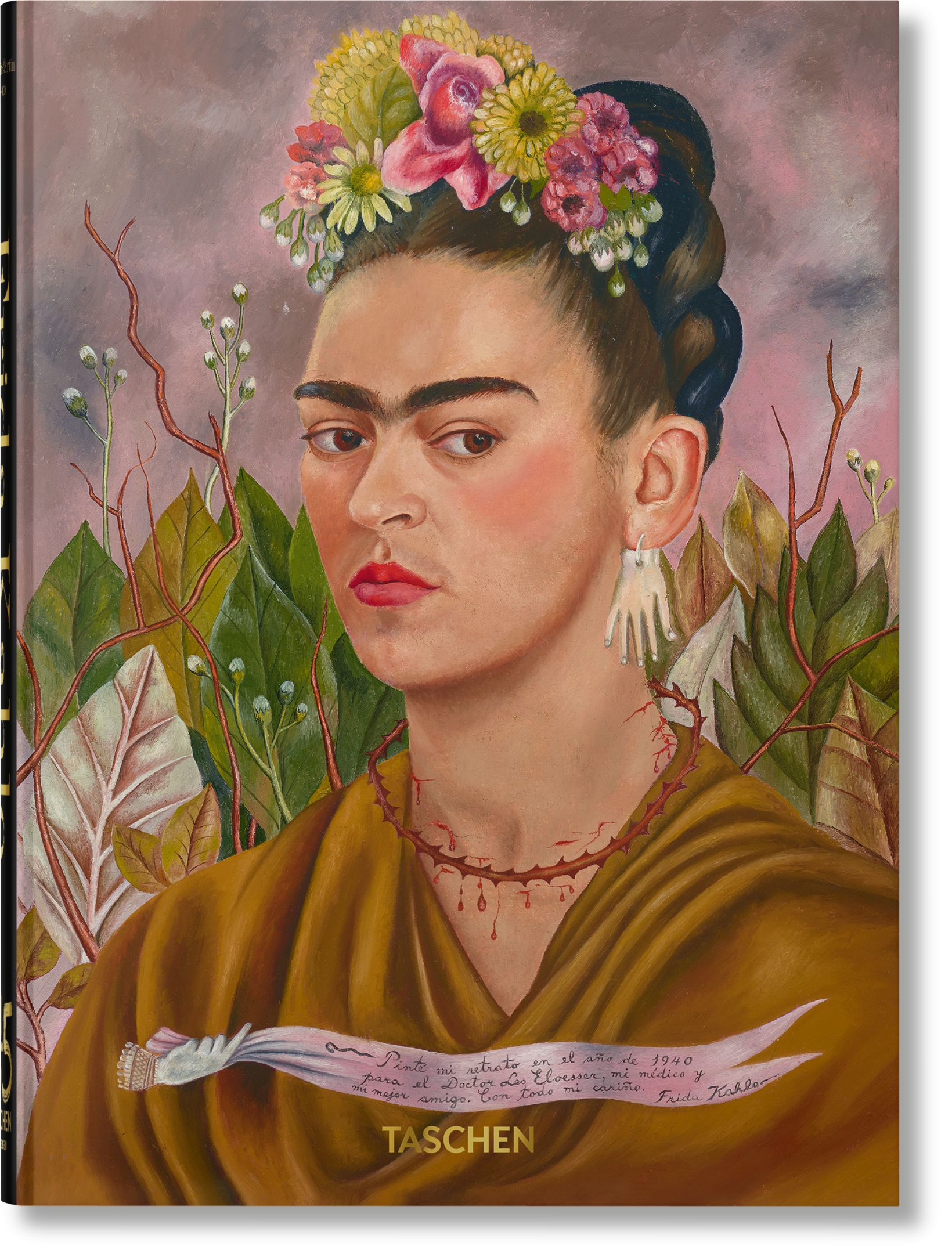Frida Kahlo: 45th Ed.