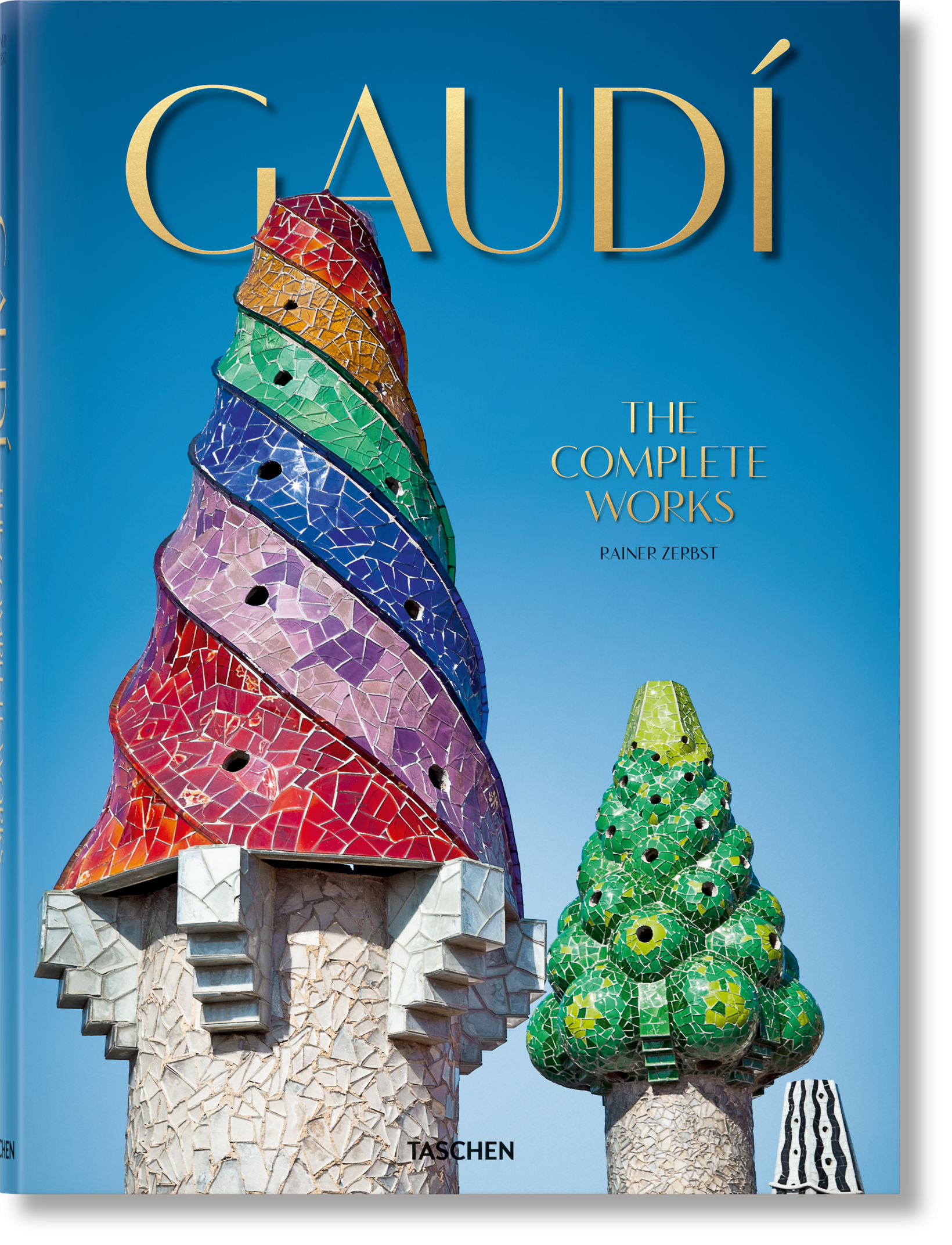 Gaudí: The Complete Works