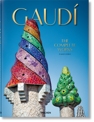 Gaudí: The Complete Works