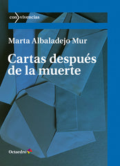 Cartas después de la muerte (Editorial Octaedro, S.L.) 9788410054905