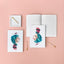 Cuaderno Esther Gili Sara & Finch Cuquiland