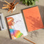 Cuaderno Esther Gili Zoe CUQUILAND