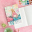 Cuaderno Esther Gili Gatetes Cuquiland