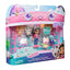 Giftpack Figuras Gabby´s Dollhouse Movie Spin Master Juguete