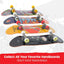 Surtido Handboard Tech Deck de Spin Master para niños y adultos