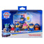 Pack de Figuras Search & Rescue Patrulla Canina Spin Master Paw Patrol