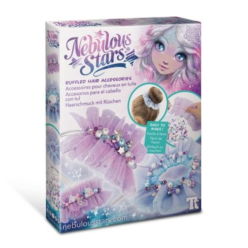 ACCESORIOS PARA EL CABELLO | NEBULOUS STARS | 1 UNIDAD | 694704110228 Imagen principal del producto