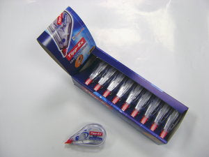 Corrector Cinta Tipp-ex Mini Pocket Mouse Marca Tipp-ex Imagen principal del producto