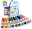 Blister 10 Rotuladores sin Manchas Color Wonder Col. Vivos