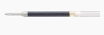 Recambio bolígrafo Pentel Energel 0,7 mm negro Imagen principal del producto