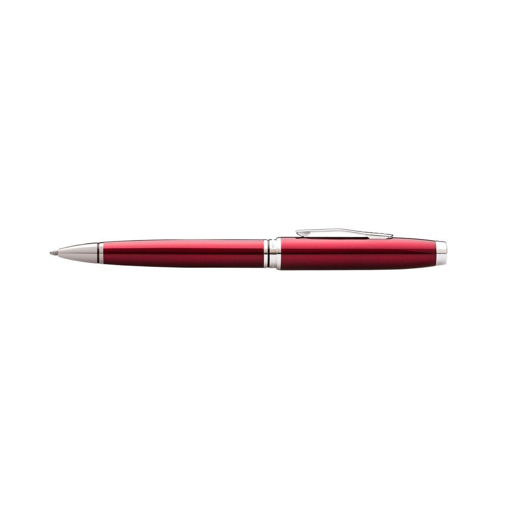 Bolígrafo Cross Coventry Rojo Imagen principal del producto