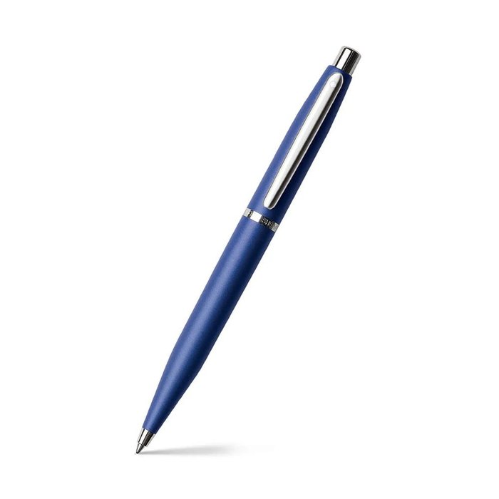 Boligrafo Sheaffer 9401 Azul Neon Detalles Niquel Imagen principal del producto