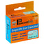 Grapas Modelo 25/10 Flecha Pardo Pack 3000 Grapas