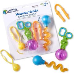 SET HERRAMIENTAS PRACTICAS | LEARNING RESOURCES | 1 UNIDAD | 765023055580