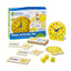 Juego Set Actividades la Hora Learning Resources