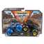 MONSTER JAM PACK 2 BATMAN VS MEGALODON 1:64 | SPIN MASTER MONTER JAM | 1 UNIDAD | 778988346693