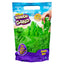 KINETIC SAND BOLSA ARENA VERDE | SPIN MASTER KINETIC SAND | 1 UNIDAD | 778988370070