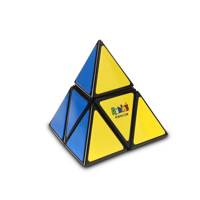 RUBIKS PIRAMIDE | SPIN MASTER RUBIKS | 1 UNIDAD | 778988419823