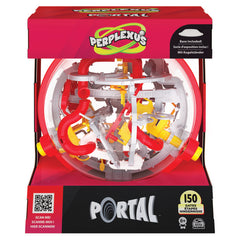 PERPLEXUS PORTAL | SPIN MASTER JUEGOS DE MESA | 1 UNIDAD | 778988431115
