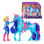 Unicorn Academy Mini Doll Isabel y Unicornio River SPIN MASTER