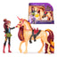 UNICORN ACADEMY MINI DOLL VALENTINA + UNICORNIO CINDER | SPIN MASTER | 1 UNIDAD | 778988461976