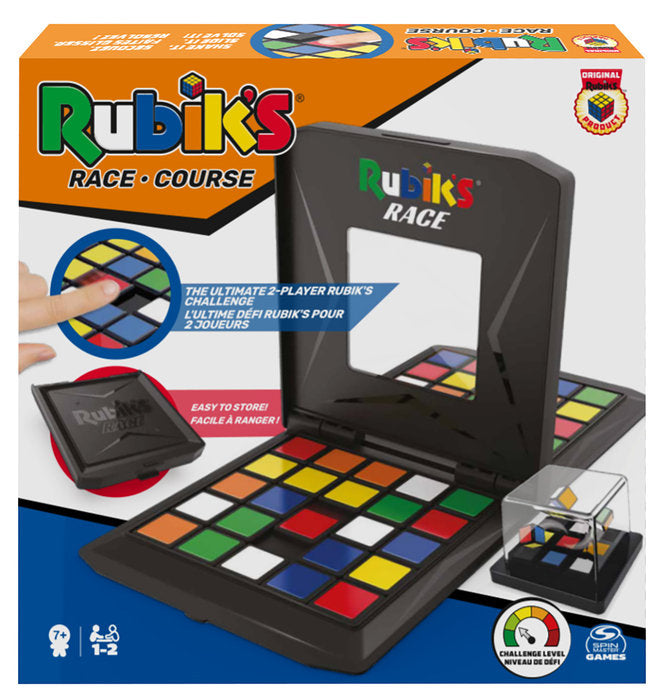 RUBIKS RACE REFRESH | SPIN MASTER RUBIKS | 1 UNIDAD | 778988463314