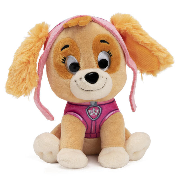 Peluche Patrulla Canina Skye 15 cm Spin Master Paw Patrol