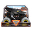 MONSTER JAM VEHICULO DIE CAST BATMAN 1:24 | SPIN MASTER MONTER JAM | 1 UNIDAD | 778988488652