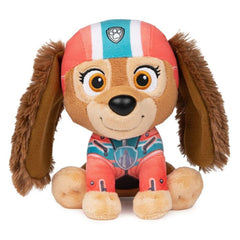 PATRULLA CANINA PELUCHE 15CM LIBERTY | SPIN MASTER PAW PATROL | 1 UNIDAD | 778988496978