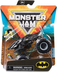 MONSTER JAM SURTIDO DIE CAST 1:64 | SPIN MASTER MONTER JAM | 1 UNIDAD | 778988553480