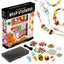 BEADS STACKERS PEGATINAS 3D SET DE PERLITAS Y FAST FOOD | CRAYOLA CREATIONS | 1 UNIDAD | 787909132383