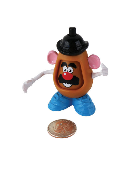 JUEGO MINIATURA WS MR POTATO HEAD | ROLIFE MADNESSTOYS MAQUETAS | 1 UNIDAD | 810010990235