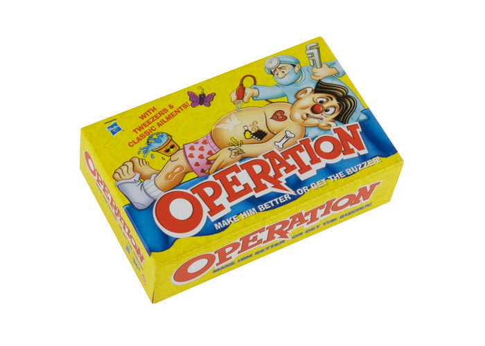 JUEGO MINIATURA WS OPERATION | ROLIFE MADNESSTOYS MAQUETAS | 1 UNIDAD | 810010991218