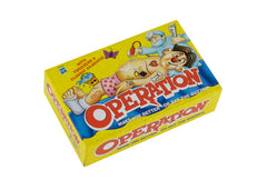 JUEGO MINIATURA WS OPERATION | ROLIFE MADNESSTOYS MAQUETAS | 1 UNIDAD | 810010991218